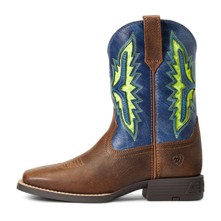 Cowboy Swagger Shoes Ariat Kid’s Koel VentTEK Western Boot