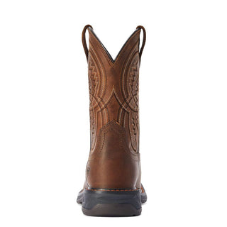 Cowboy Swagger Ariat Kid’s WorkHog XT Coil Western Boot