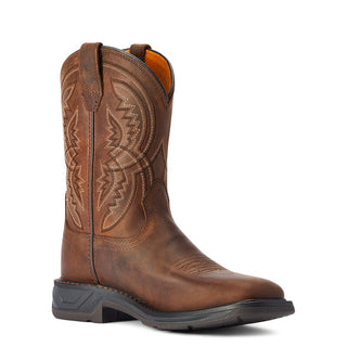 Cowboy Swagger Ariat Kid’s WorkHog XT Coil Western Boot