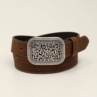 Cowboy Swagger Ariat Ladies Belt