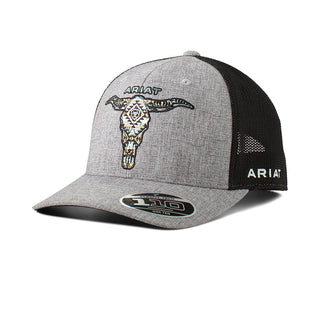 Western Ball Cap – Cowboy Swagger