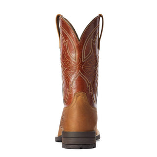Cowboy Swagger Ariat Men’s Hybrid Ranchwork Western Boot