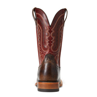 Cowboy Swagger Shoes Ariat Men's Parada Western Boot