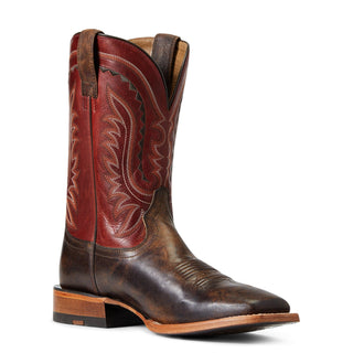 Cowboy Swagger Shoes Ariat Men's Parada Western Boot