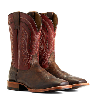 Cowboy Swagger Shoes Ariat Men's Parada Western Boot