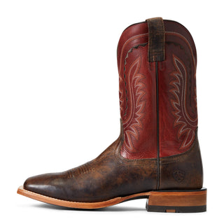 Cowboy Swagger Shoes Ariat Men's Parada Western Boot