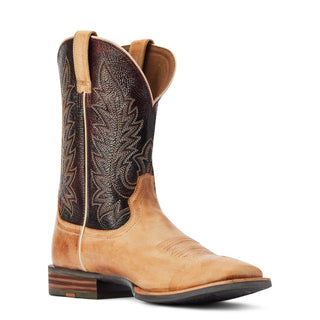 Cowboy Swagger Ariat Men’s Ridin High Western Boot