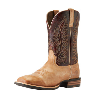 Cowboy Swagger 7D Ariat Men’s Ridin High Western Boot