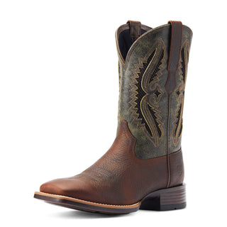 Cowboy Swagger Ariat Men’s Rowder VentTEK 360 Western Boot