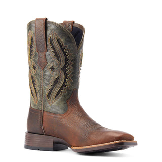 Cowboy Swagger Ariat Men’s Rowder VentTEK 360 Western Boot