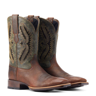 Cowboy Swagger Ariat Men’s Rowder VentTEK 360 Western Boot