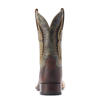 Cowboy Swagger Ariat Men’s Rowder VentTEK 360 Western Boot