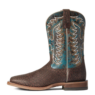 Cowboy Swagger Shoes Ariat Men's Stinger Western Boot