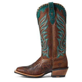 Cowboy Swagger Ariat Women’s Crossfire Picante Western Boot