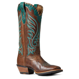 Cowboy Swagger Ariat Women’s Crossfire Picante Western Boot