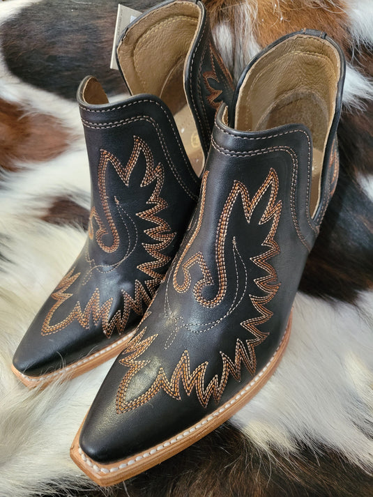 Ariat Womens Dixon Western Boot Blanco 10