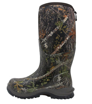 Cowboy Swagger Shoes DryShod Men’s Shredder MXT Camo