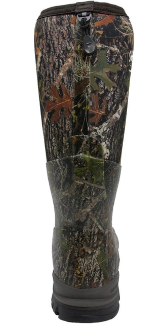 Cowboy Swagger Shoes DryShod Men’s Shredder MXT Camo