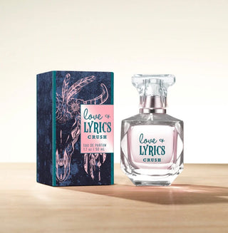 Cowboy Swagger Love & Lyrics Crush Eau De Perfume