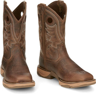 Cowboy Swagger Shoes Men’s Tony Lama Rasp Western Work Boots