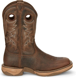 Cowboy Swagger Shoes 8EE Men’s Tony Lama Rasp Western Work Boots