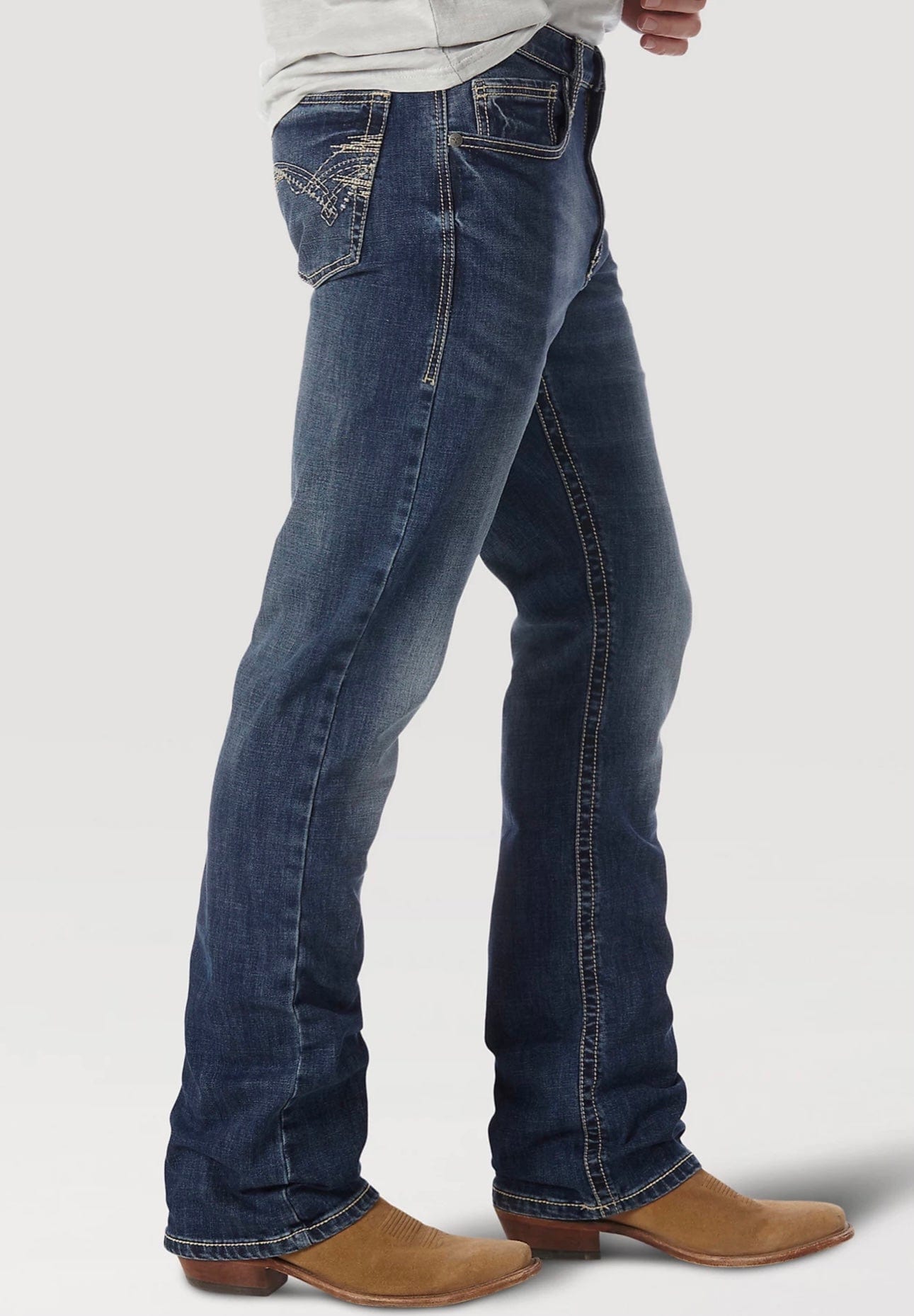 Vintage Men's Bottoms: Jeans, Pants + More