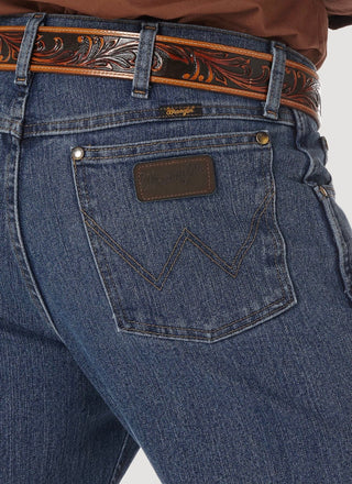 Cowboy Swagger Pants Men’s Wrangler Advanced Comfort Cowboy Cut Jean