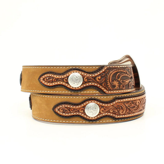 Nocona Men's Western Belt