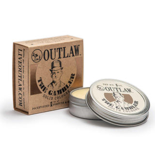 Cowboy Swagger Outlaw The Gambler Solid Cologne