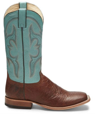 Cowboy Swagger Tony Lama Men’s Sealy 13” Honey Boot