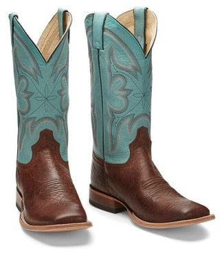 Cowboy Swagger Tony Lama Men’s Sealy 13” Honey Boot