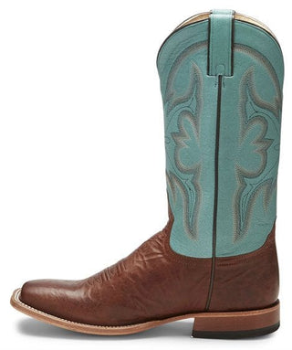 Cowboy Swagger Tony Lama Men’s Sealy 13” Honey Boot