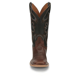 Cowboy Swagger Tony Lama Men’s Sealy Brown Boot