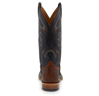 Cowboy Swagger Tony Lama Men’s Sealy Brown Boot