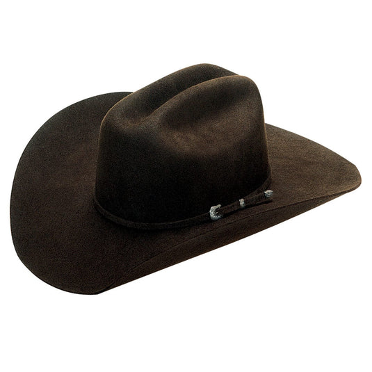 Twister Dallas Western Hat