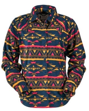 Outback Trading Co. Juni Big Shirt